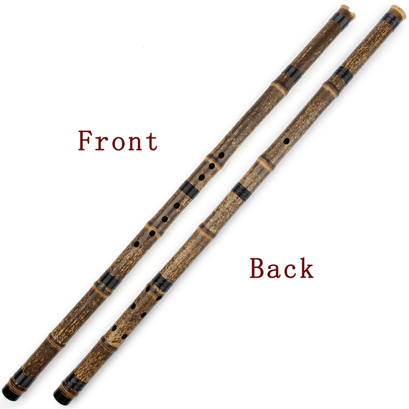 Musical Instrument In Chinese - 75 см G ключ китайская бамбуковая