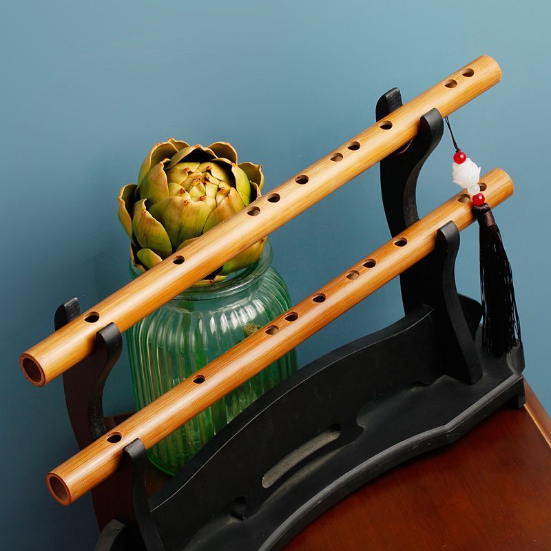 Musical Instrument Fife - Бамбуковая флейта, традиционная профессиональная поперечная флейта