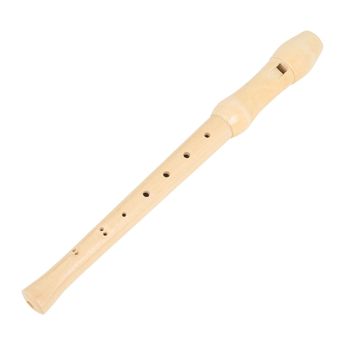 Recorder Baroque Style - 1 шт., деревянная флейта для тройного