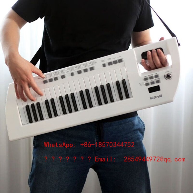 Musical Instrument Net - Электронный орган для пожилых людей, 37