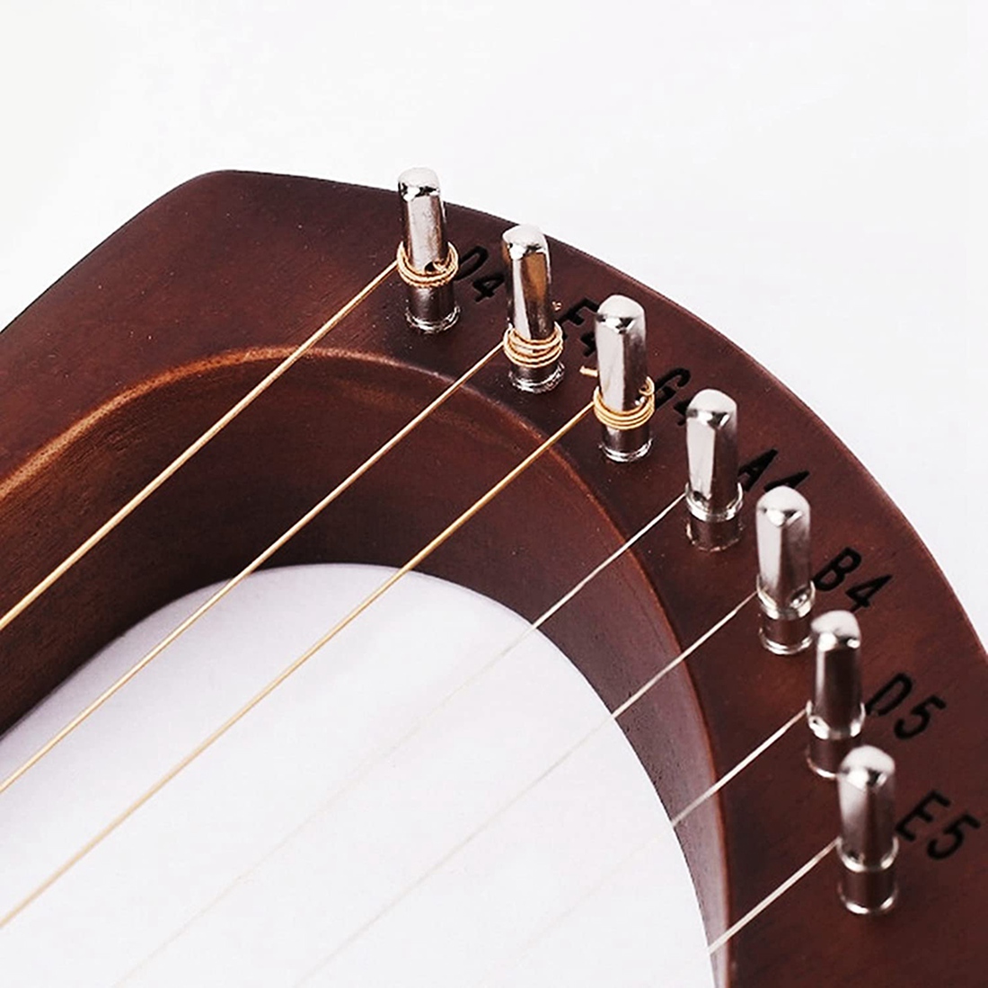 Musical Instrument Lyre - Струны для лиры ABYB, 21 струна,