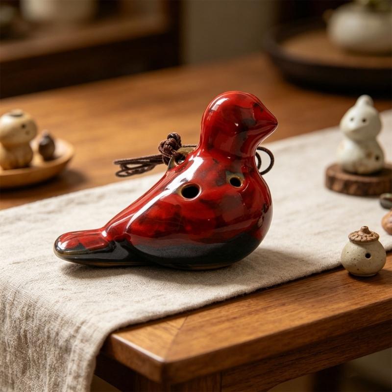 Традиционная керамическая флей – обзор и цена Musical Instrument In Chinese