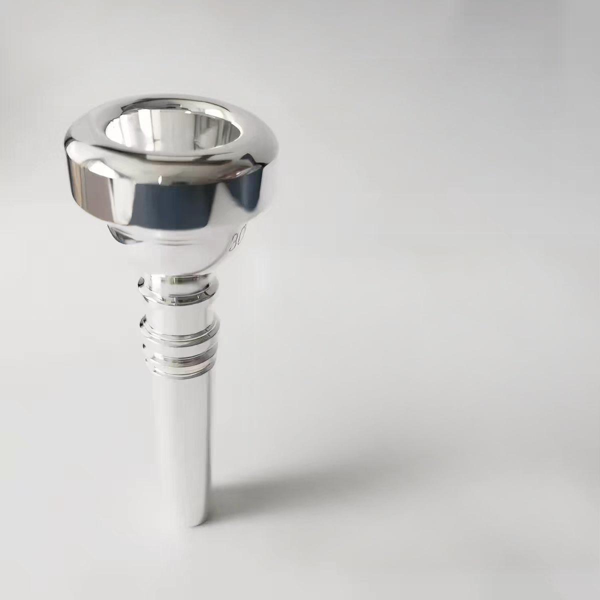 Металлический мундштук для флю – обзор и цена Musical Instrument Horn