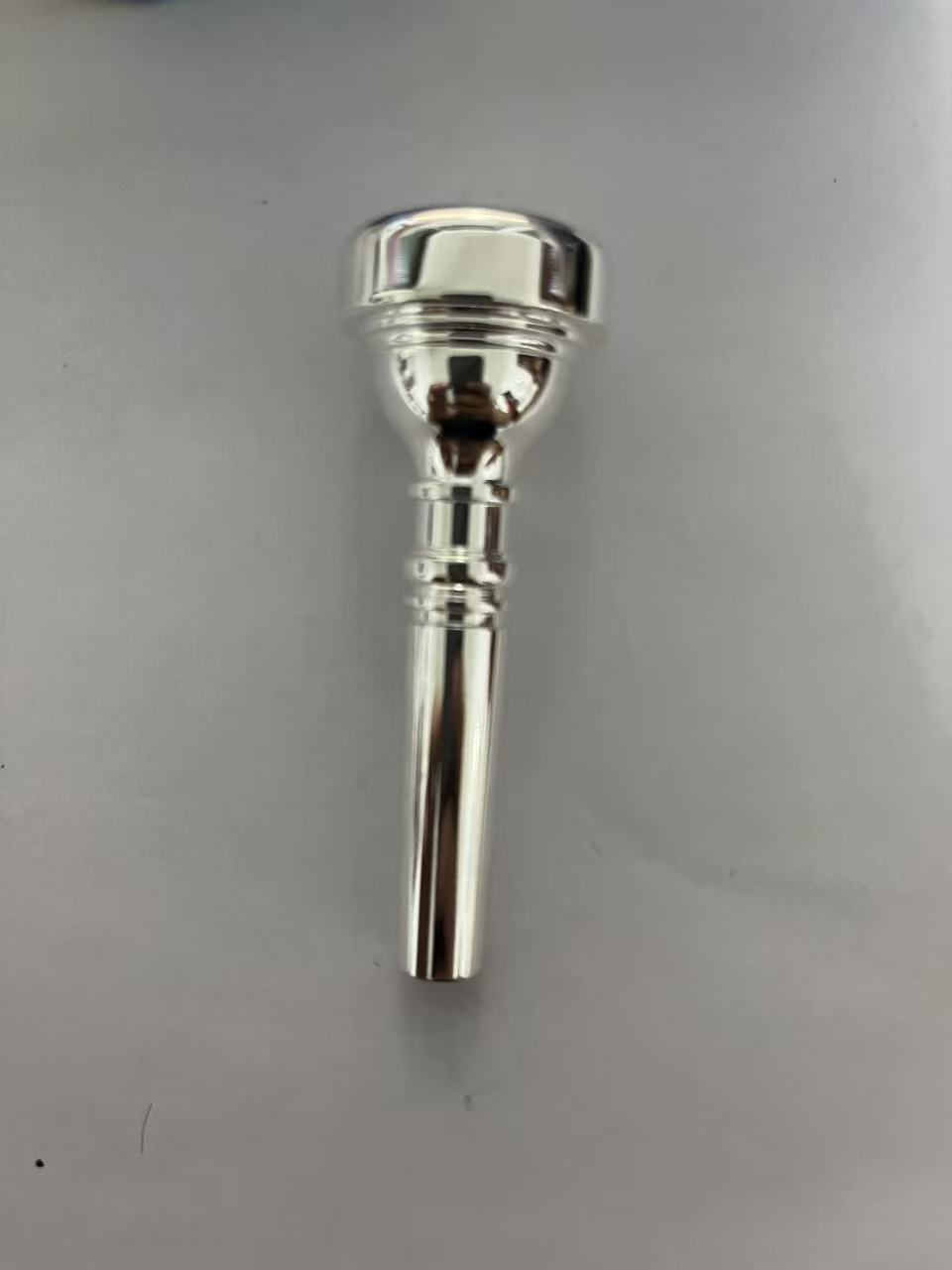 Металлический мундштук для флю – обзор и цена Musical Instrument Horn
