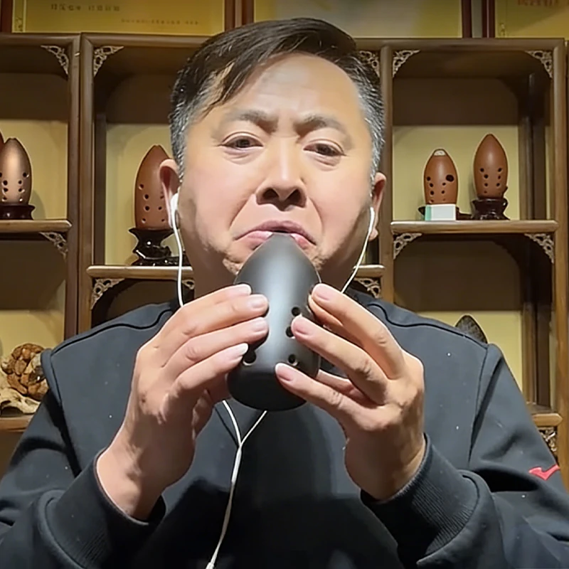 Окарина F-тональности, G-тонал – обзор и цена Musical Instrument In Chinese