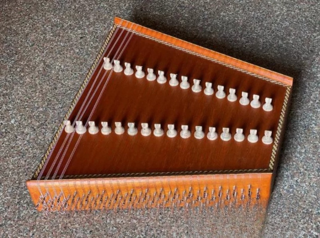 Импортированные из Индии индий – обзор и цена Musical Instrument From India
