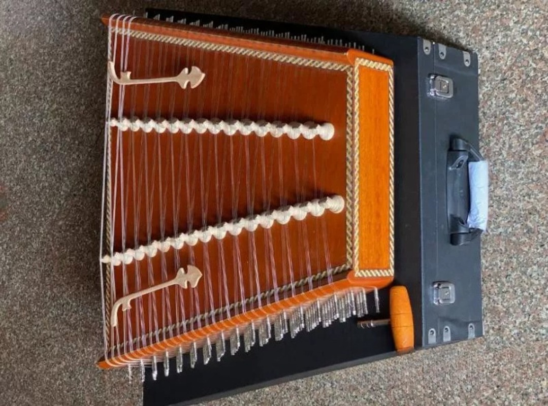 Импортированные из Индии индий – обзор и цена Musical Instrument From India