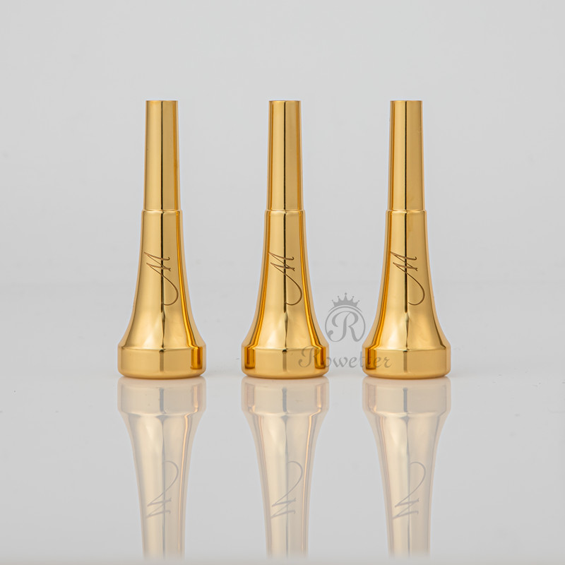 Мундштук для трубы Monette Bb  – обзор и цена Musical Instrument Horn