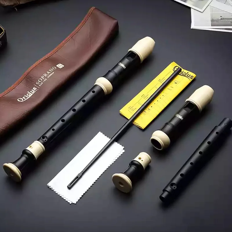 Кларнет сопрано C Alto F Kongs – обзор и цена Musical Instrument In Chinese