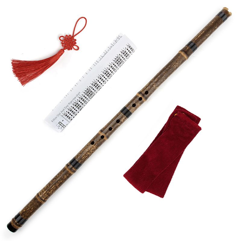 75 см G ключ китайская бамбуко – обзор и цена Musical Instrument In Chinese