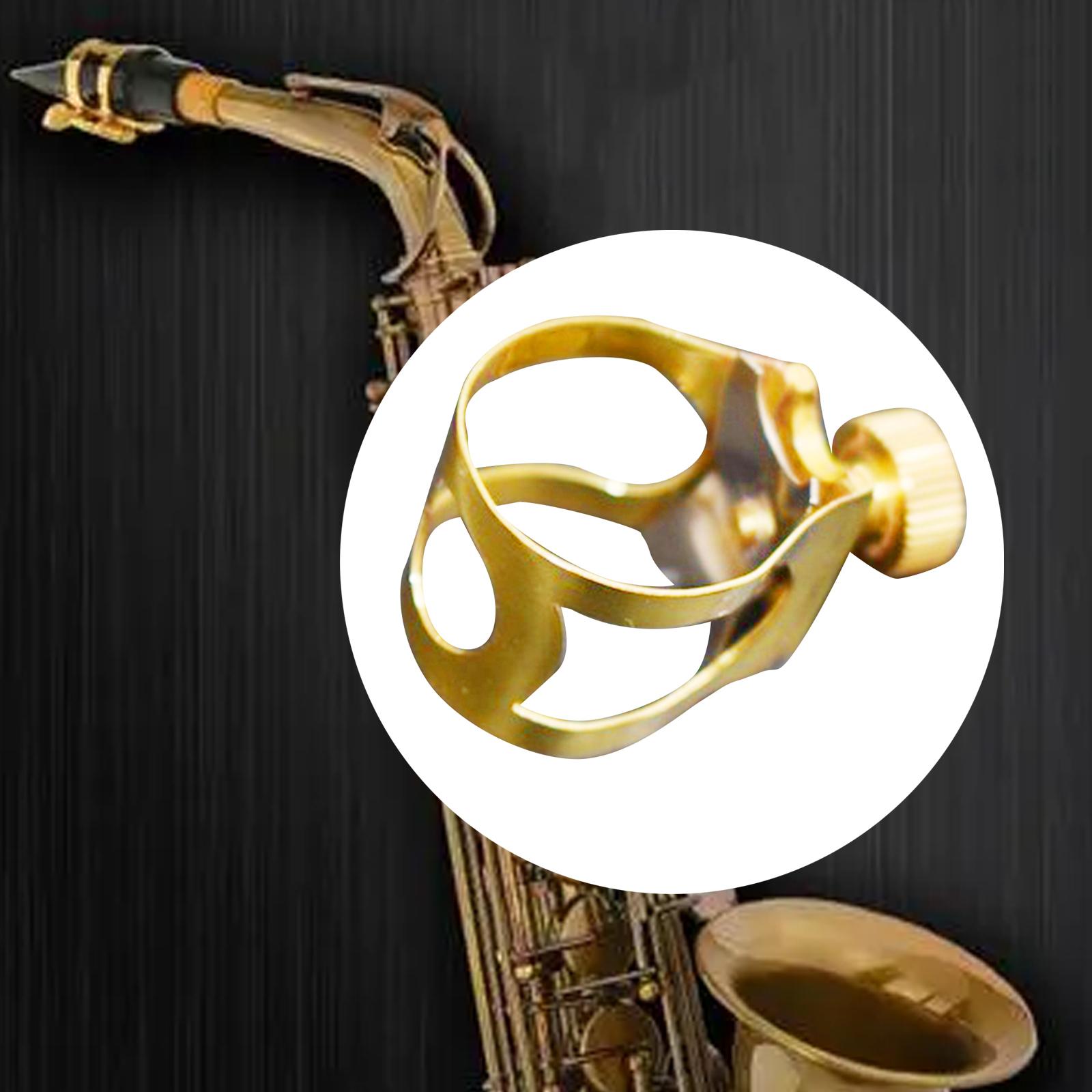 Мундштук с зажимом Музыкальные – обзор и цена Musical Instrument Lyre