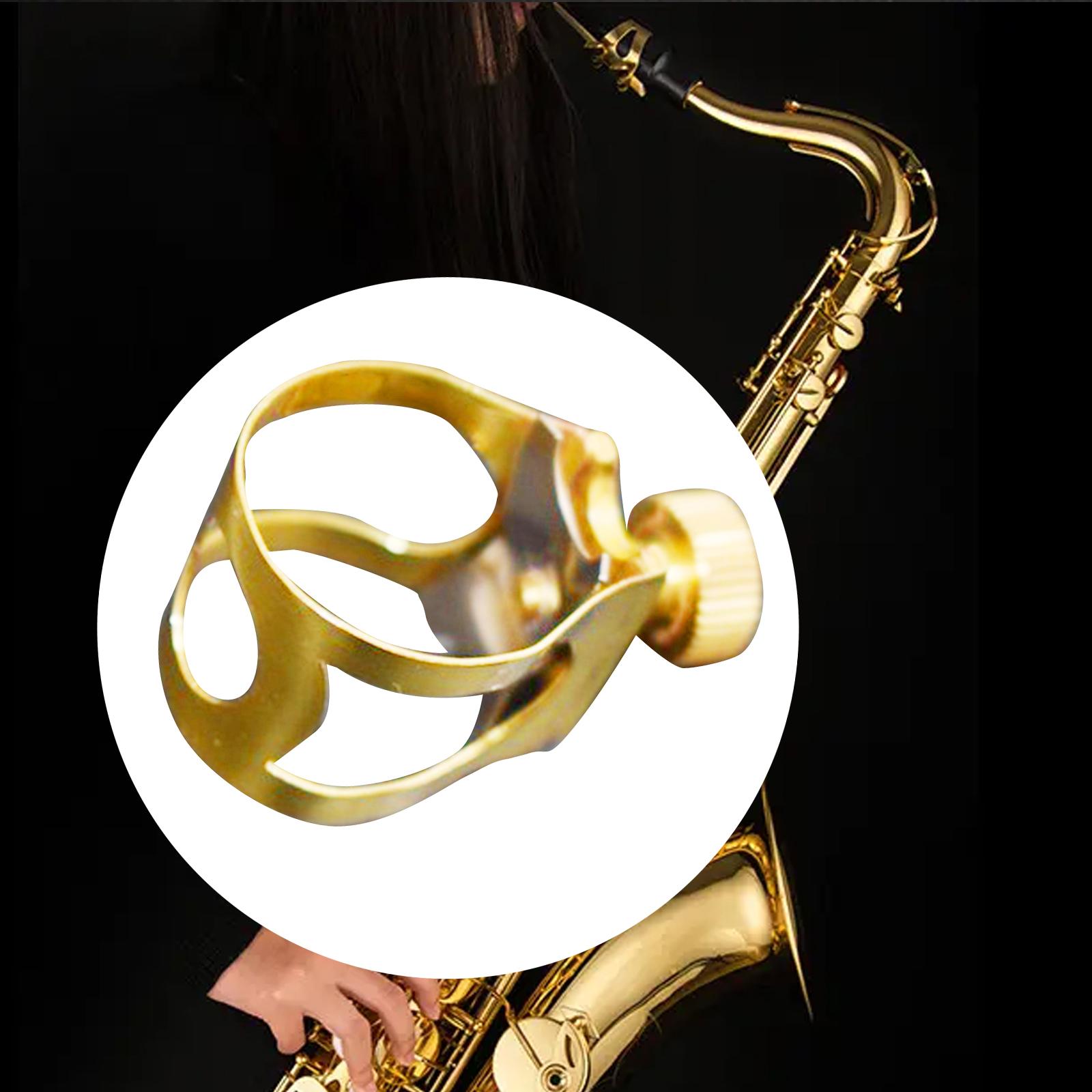 Мундштук с зажимом Музыкальные – обзор и цена Musical Instrument Lyre