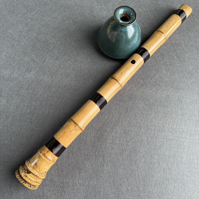 5-отверстие Ш франкозы Китайск – обзор и цена Musical Instrument In Chinese