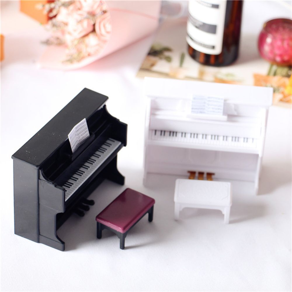 Миниатюрные куклы, музыкальные – обзор и цена Musical Instrument Lyre