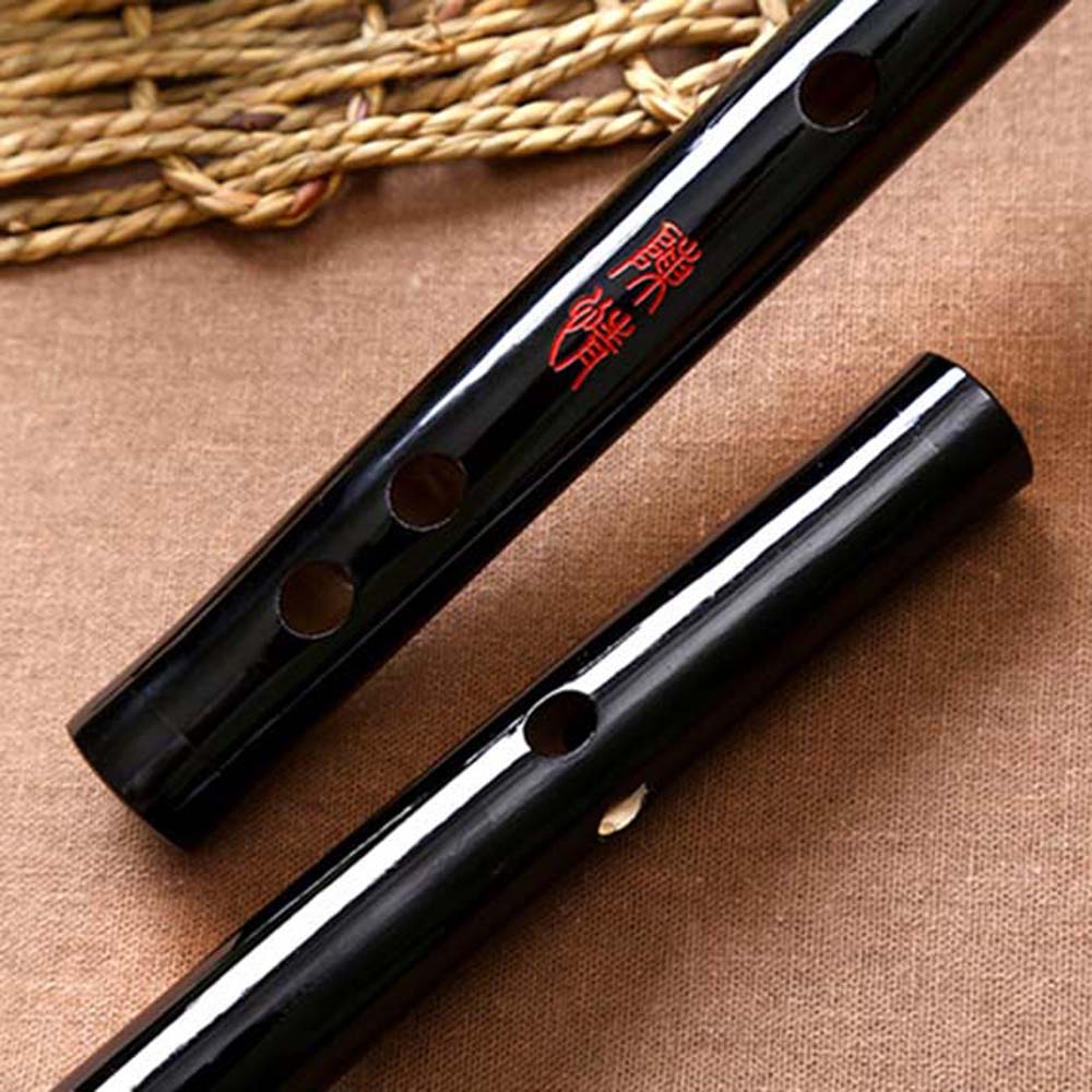 Черная бамбуковая флейта N1N д – обзор и цена Musical Instrument Fife