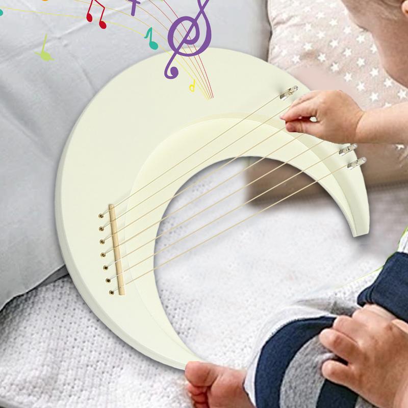 Лира-арфа, музыкальный инструм – обзор и цена Musical Instrument Lyre