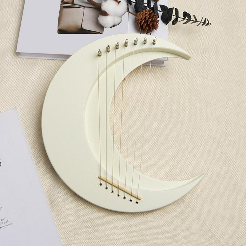 Лира-арфа, музыкальный инструм – обзор и цена Musical Instrument Lyre