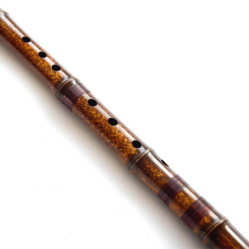Флейта YPXD Dong Xiao, фиолето – обзор и цена Musical Instrument In Chinese