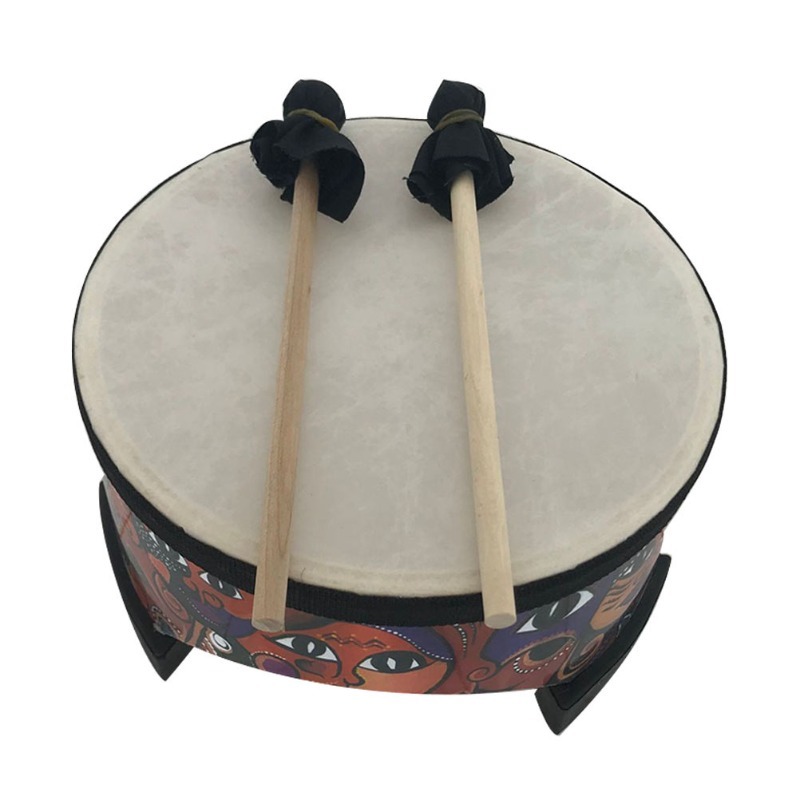 Барабанный пол, детские игрушк – обзор и цена Musical Instrument From India