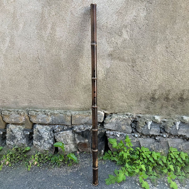 8-луночный фиолетовый бамбук X – обзор и цена Musical Instrument In Chinese