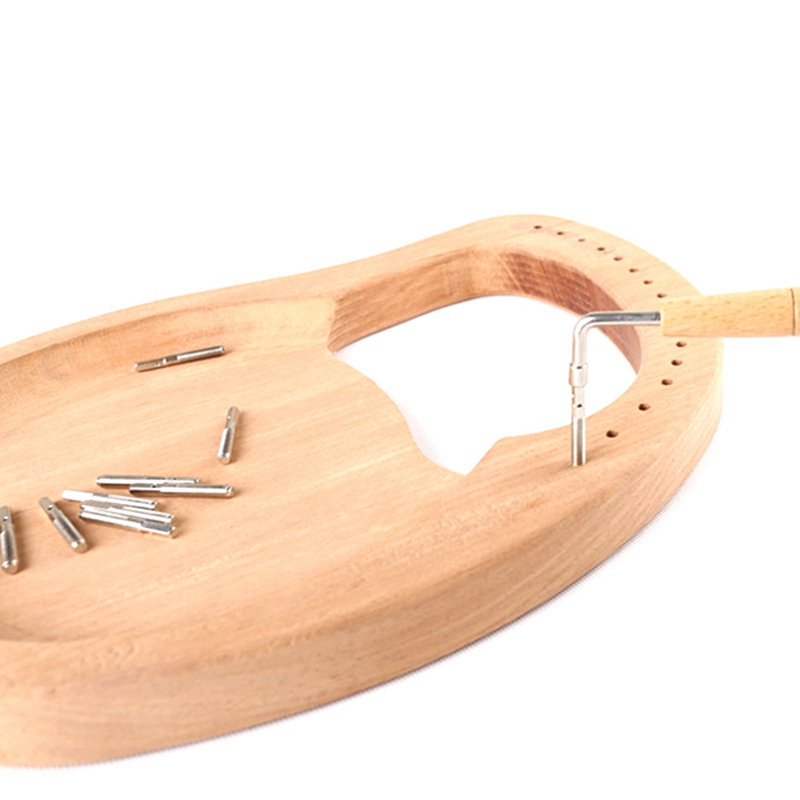 100 шт. штифтовые гвозди Lyre  – обзор и цена Musical Instrument Lyre