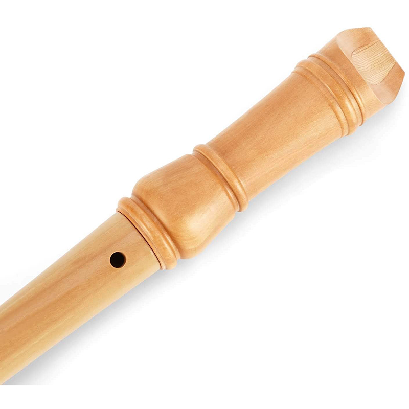 Aiersi флейта для записей сопр – обзор и цена Recorder Baroque Style