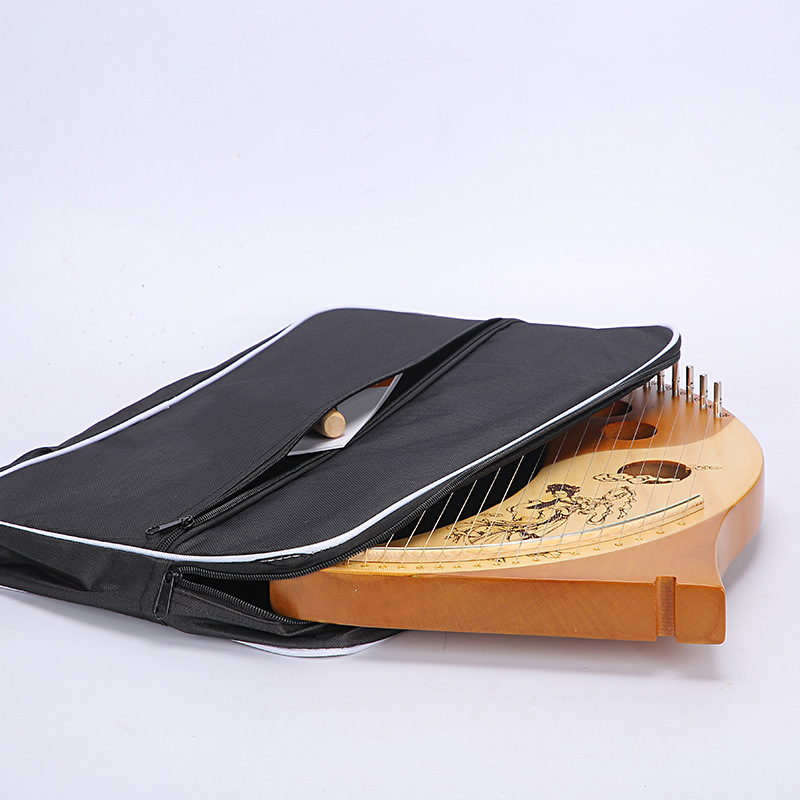 Сумка для хранения арфы-лиры,  – обзор и цена Musical Instrument Lyre