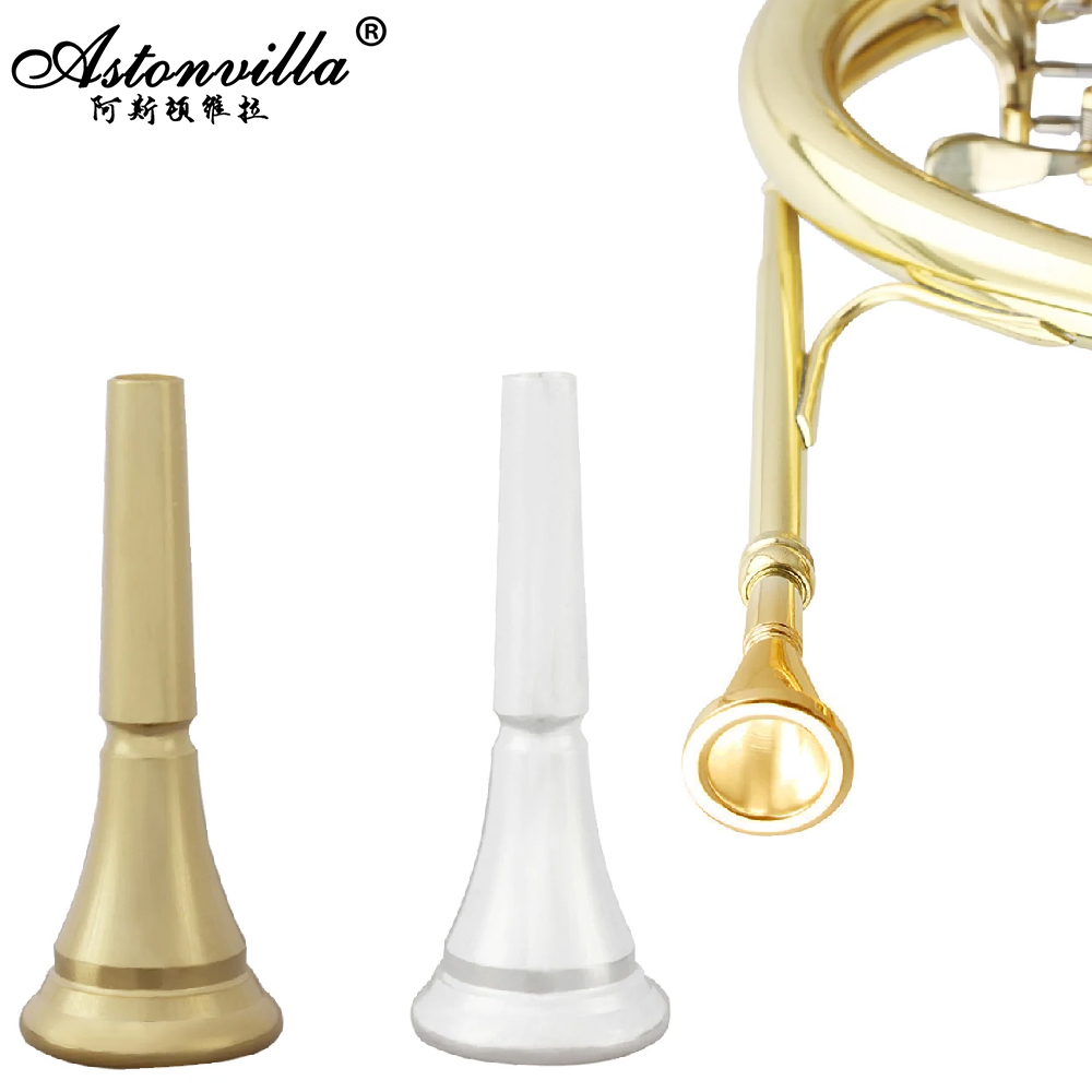 Профессиональный мундштук для  – обзор и цена Musical Instrument Horn
