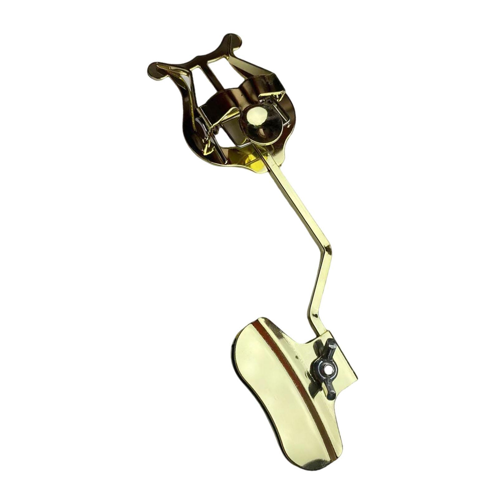Портативная лира-подставка для – обзор и цена Musical Instrument Lyre