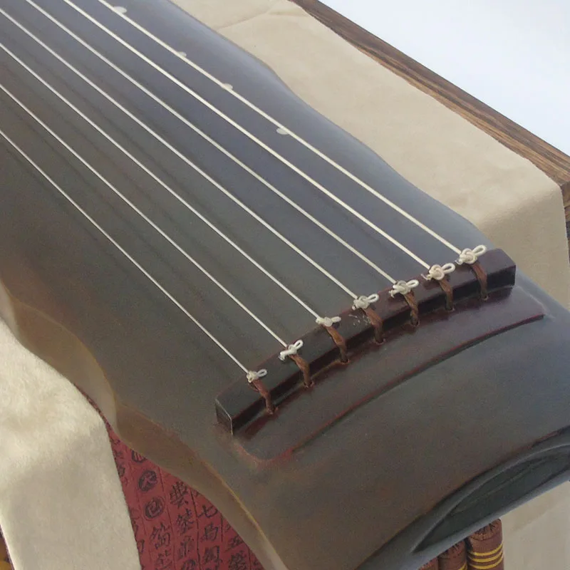 Бесплатная гравировка. 7-струн – обзор и цена Musical Instrument Zither